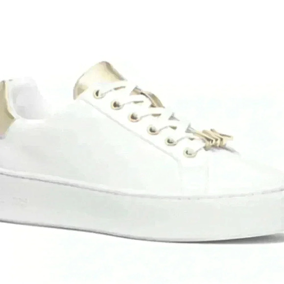 Michael Kors Poppy Sneaker - Picture 1 of 7